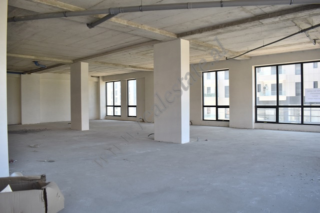 
Commercial Space for rent in Xhanfize Keko Street near the European University, in Tirana, Albania